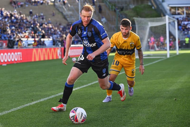 Australia Gold Coast Weekend Metro 