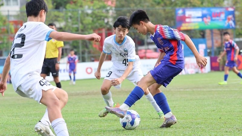 Tổng quan về Giải Vô địch CLB Trẻ Nhật Bản