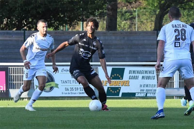 Giới thiệu giải France CFA 2