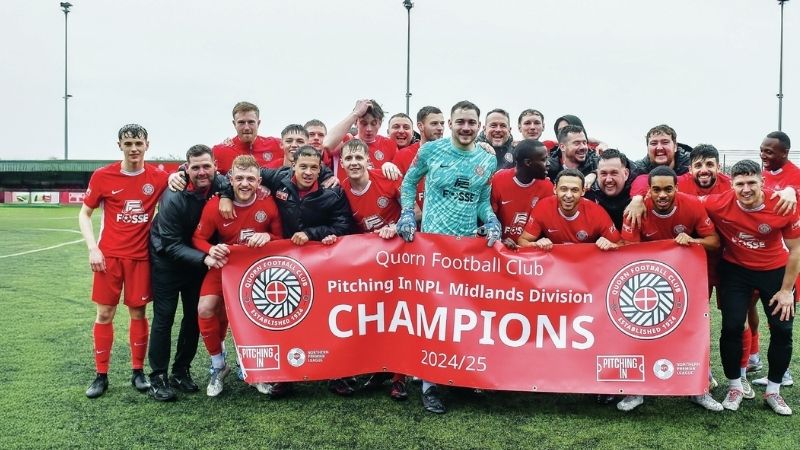 Tổng quan về giải đấu NPL Premier Division Anh