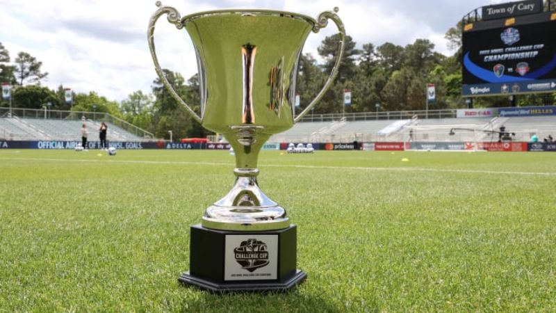 Cúp vô địch giải NWSL Challenge Cup